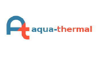 Aqua-Thermal logo