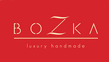 BoZka logo