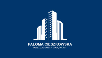 DUAL Paloma Cieszkowska logo