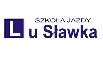 U Sławka - Szkoła Jazdy logo